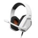 KROM - Krom Kopa Pro Auriculares Alámbrico Diadema Juego Blanco - nxkromkopaprowh